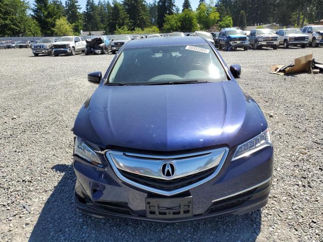 2017 Acura Tlx Tech VIN: 19UUB3F51HA001603 Lot: 58353304