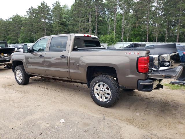 2015 CHEVROLET 2500 1GC1KVEG2FF134371