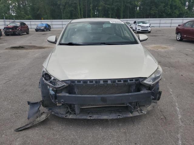 2017 Hyundai Elantra Se VIN: KMHD74LF7HU126425 Lot: 57384604