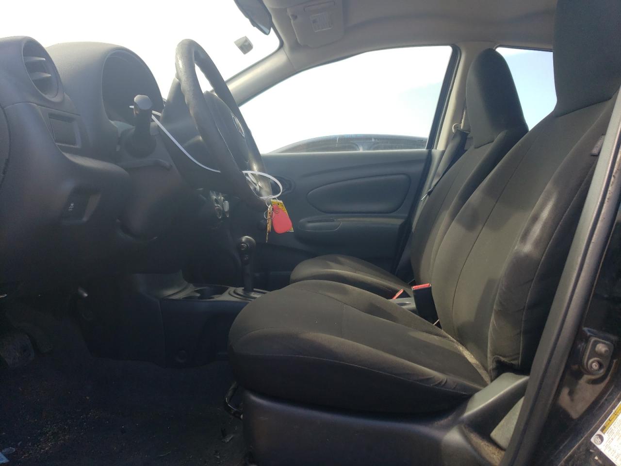 3N1CN7AP6EL868276 2014 Nissan Versa S