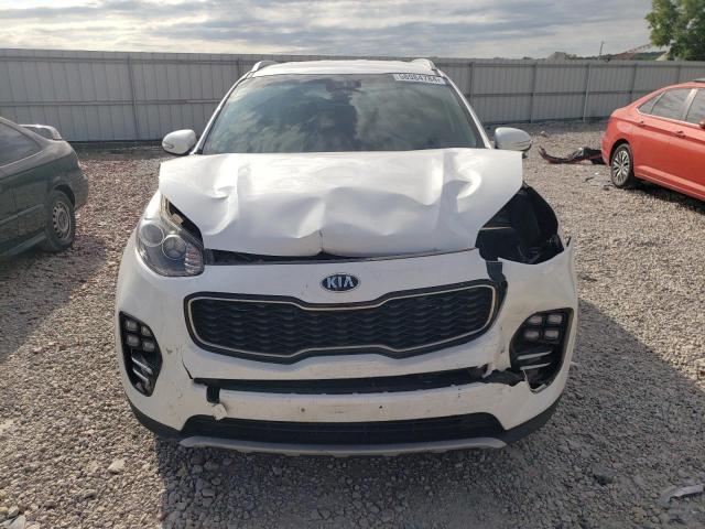 2019 KIA SPORTAGE E - KNDPN3AC7K7616072