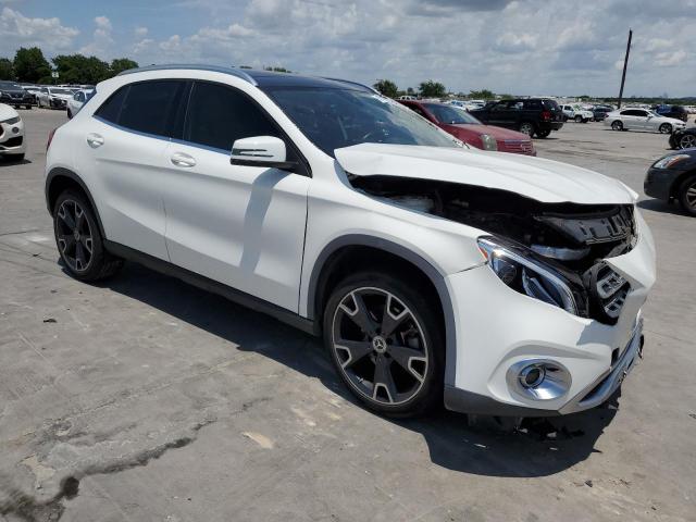 VIN WDCTG4EB0KU019163 2019 Mercedes-Benz GLA-Class,... no.4