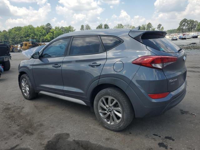 2018 HYUNDAI TUCSON SEL - KM8J33A47JU668883