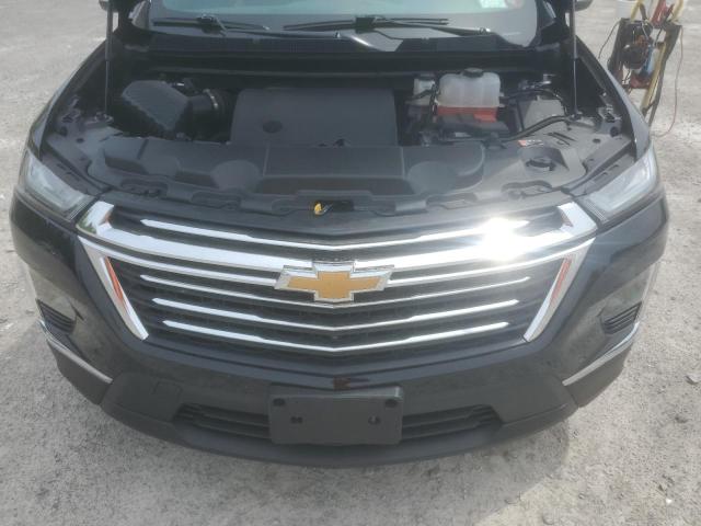 2023 Chevrolet Traverse Lt VIN: 1GNEVGKW5PJ286618 Lot: 60228794