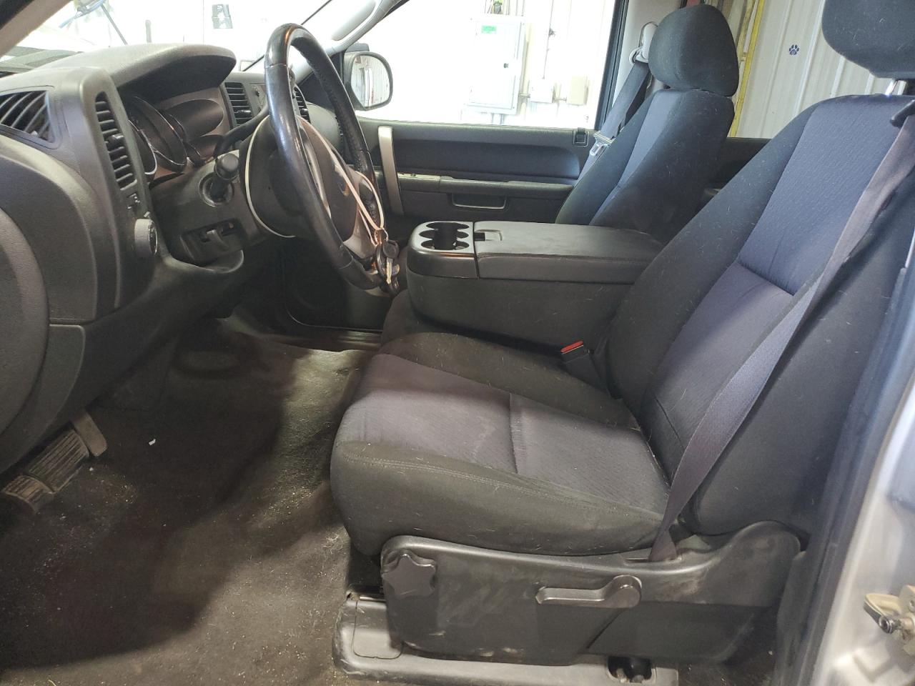 3GCRKSE33AG174853 2010 Chevrolet Silverado K1500 Lt