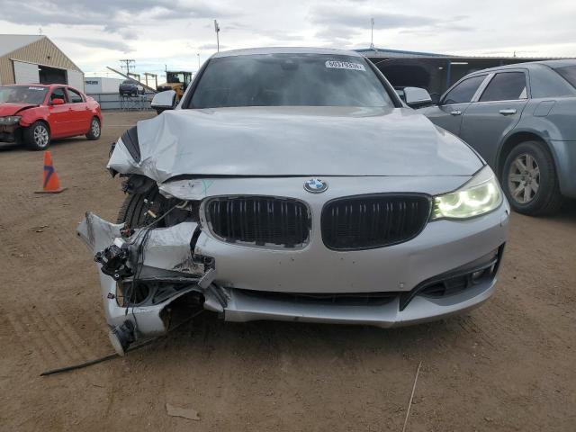 2016 BMW 328 XIGT S - WBA8Z5C58GG501021