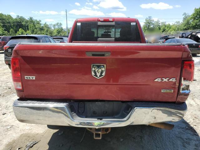 2012 Dodge Ram 1500 Slt VIN: 1C6RD7GPXCS139236 Lot: 58267524