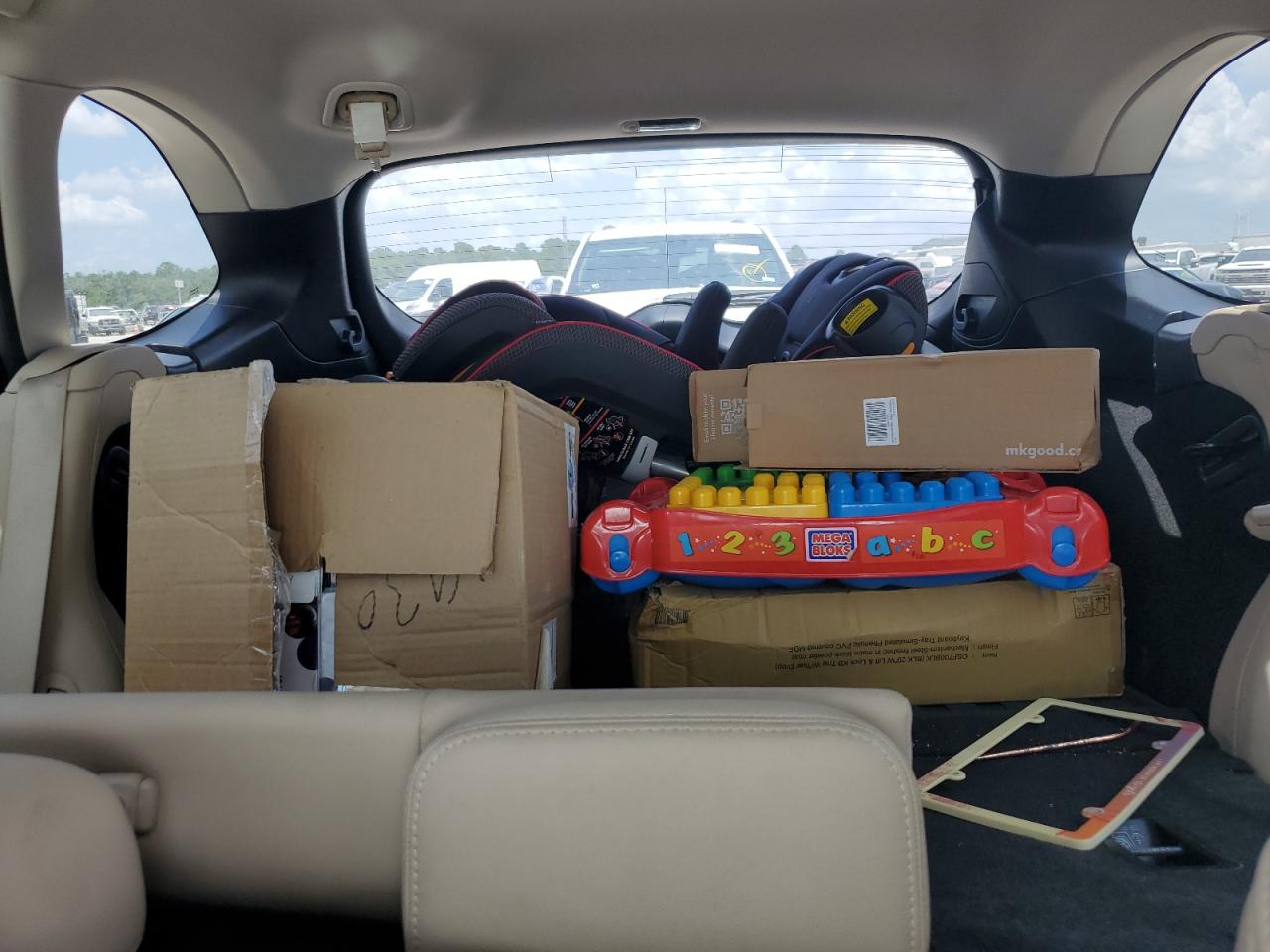 4S4BSANCXH3247429 2017 Subaru Outback 2.5I Limited