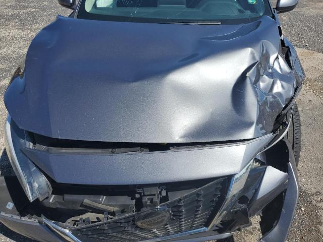 2021 Nissan Sentra Sv VIN: 3N1AB8CV8MY216052 Lot: 57830164