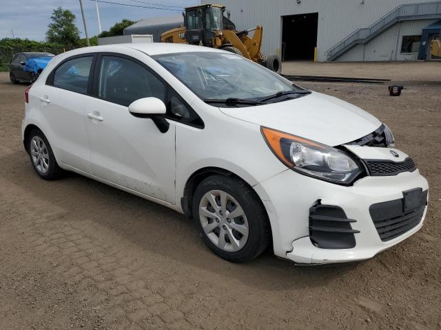 KNADM5A36G6741074 Kia Rio Lx 2016