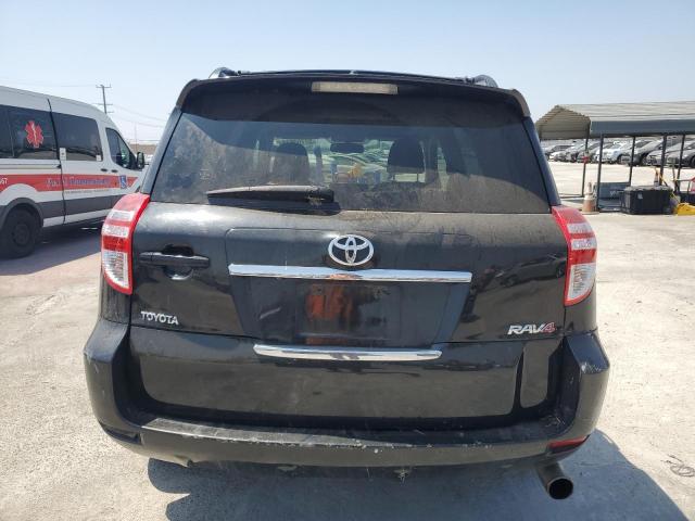 2010 Toyota Rav4 Sport VIN: JTMWF4DV2A5028442 Lot: 57753674