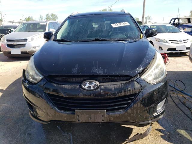 2015 HYUNDAI TUCSON LIM KM8JU3AG9FU098996  58232184