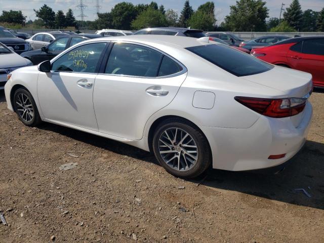 VIN 58ABK1GGXGU034661 2016 Lexus ES, 350 no.2