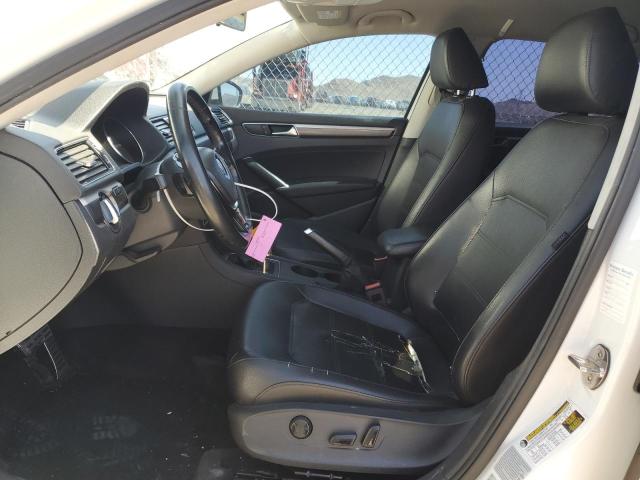 2018 Volkswagen Passat S VIN: 1VWAA7A32JC010075 Lot: 59337194