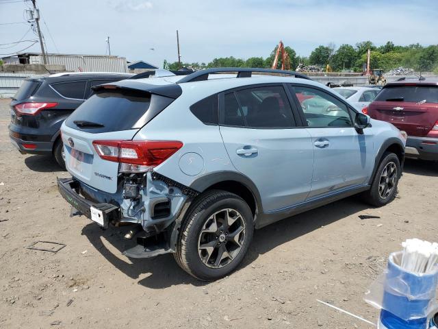 2018 Subaru Crosstrek Premium VIN: JF2GTADC2JH225136 Lot: 57008374