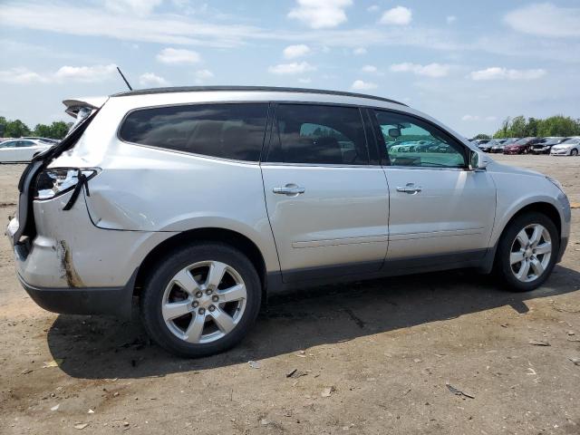 2017 Chevrolet Traverse Lt VIN: 1GNKVGKD2HJ264823 Lot: 59412674