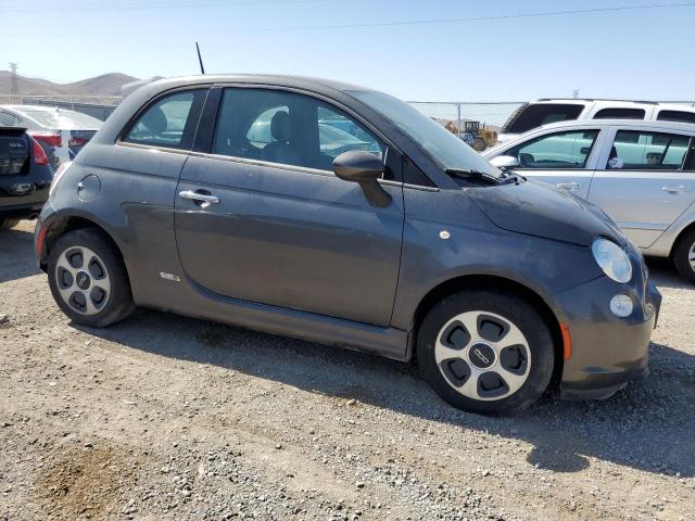 VIN 3C3CFFGE1FT689658 2015 Fiat 500, Electric no.4