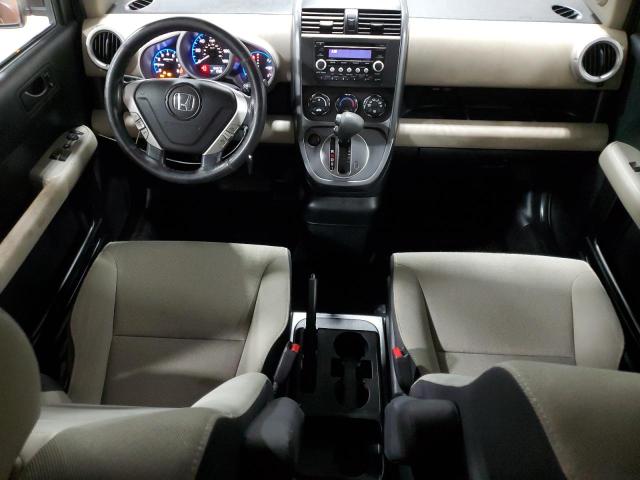 2007 Honda Element Ex VIN: 5J6YH28717L013951 Lot: 59081394