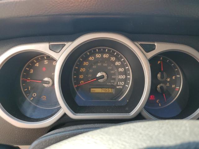 2004 Toyota 4Runner Limited VIN: JTEBU17R948016840 Lot: 59472014