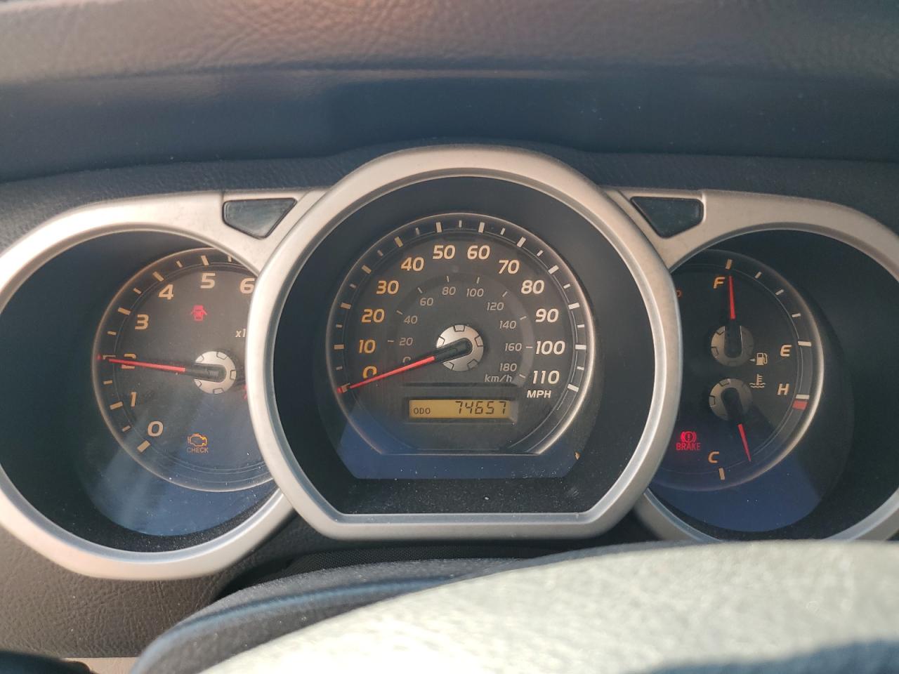 JTEBU17R948016840 2004 Toyota 4Runner Limited