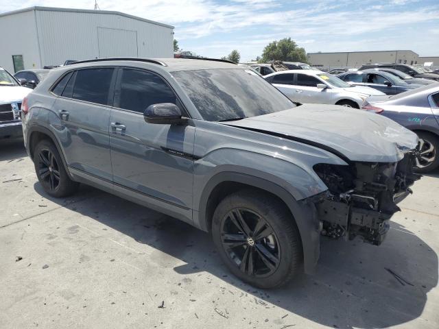 1V2SE2CA3PC226373 2023 Volkswagen Atlas Cross Sport Sel R-Line