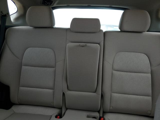 2017 Hyundai Tucson Limited VIN: KM8J33A20HU559657 Lot: 59985794