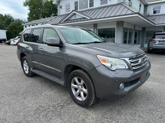 2011 LEXUS GX