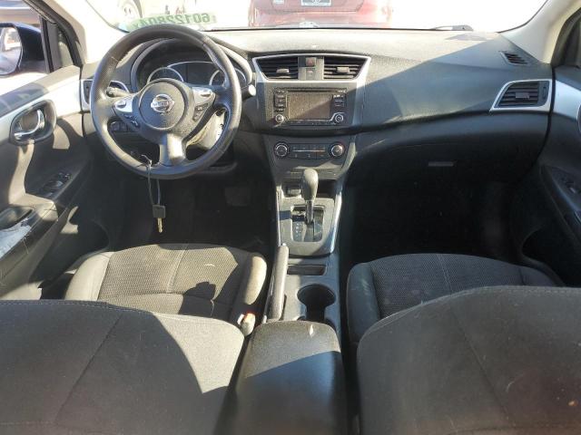 2018 Nissan Sentra S VIN: 3N1AB7AP3JY241242 Lot: 60122804