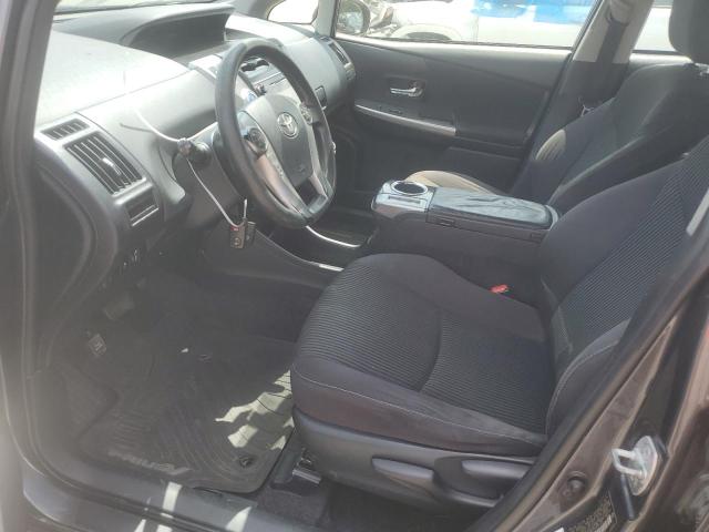 2016 Toyota Prius V VIN: JTDZN3EU0GJ051573 Lot: 58826854