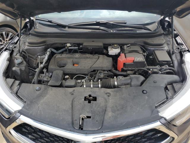 5J8TC1H52ML003868 2021 Acura Rdx Technology