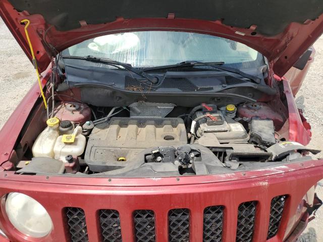 1C4NJRFB0ED762776 2014 Jeep Patriot Latitude