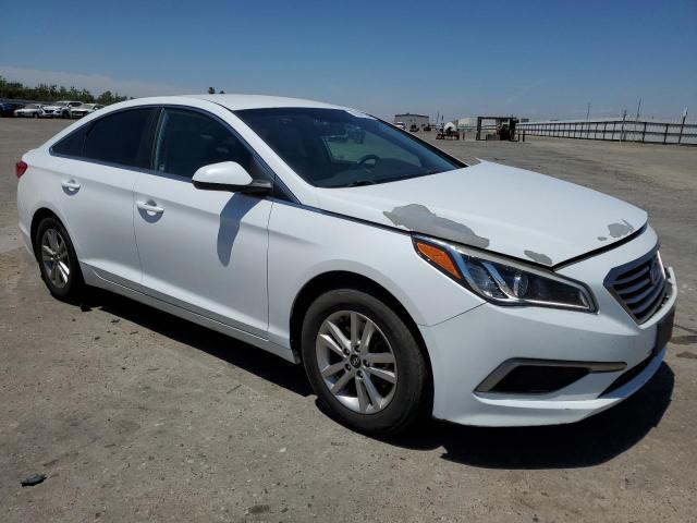 2016 Hyundai Sonata Se VIN: 5NPE24AF7GH417042 Lot: 60167044