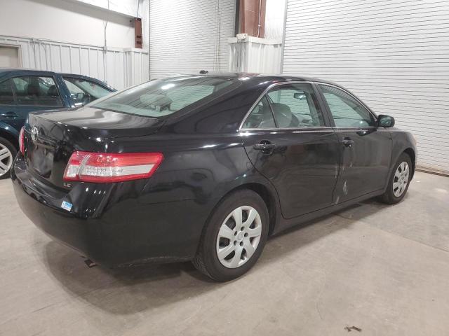 2010 Toyota Camry Base VIN: 4T1BF3EK9AU045897 Lot: 57110314