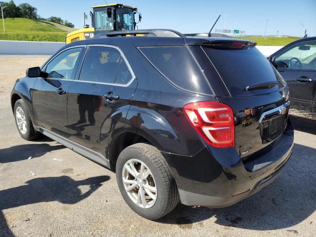 2016 Chevrolet Equinox Lt VIN: 2GNFLFEK7G6259494 Lot: 57936884