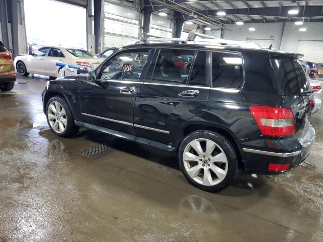 WDCGG8HB9AF320800 2010 Mercedes-Benz Glk 350 4Matic