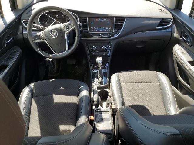 2017 Buick Encore Preferred Ii VIN: KL4CJBSB1HB207446 Lot: 58280644