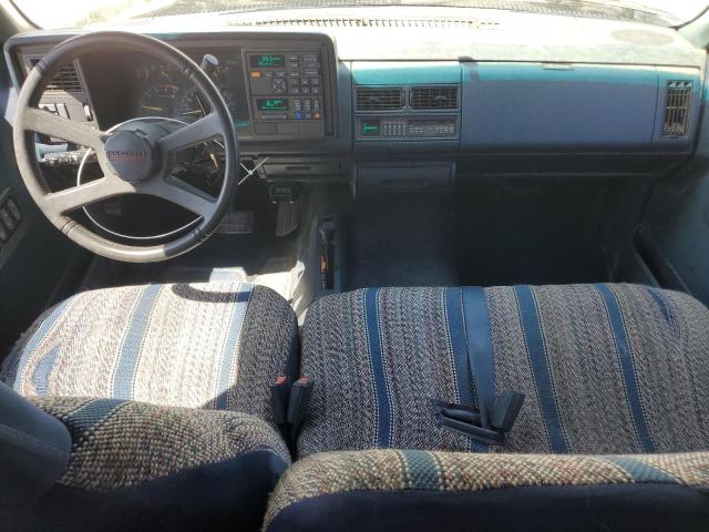 1994 Chevrolet Gmt-400 K1500 VIN: 2GCEK19K2R1280273 Lot: 57964504