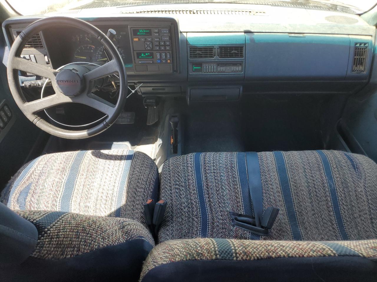 2GCEK19K2R1280273 1994 Chevrolet Gmt-400 K1500