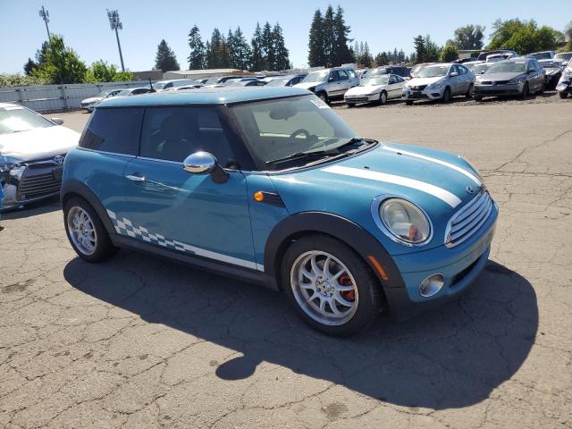 2008 Mini Cooper VIN: WMWMF335X8TT63292 Lot: 57914164