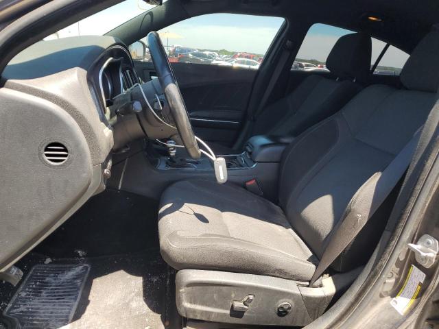 2018 Dodge Charger R/T VIN: 2C3CDXCT9JH196134 Lot: 57898684