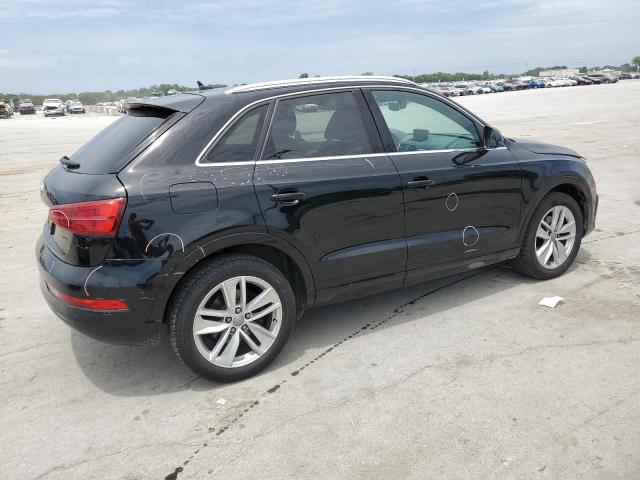 2017 Audi Q3 Premium Plus VIN: WA1HCCFS5HR016748 Lot: 59317614