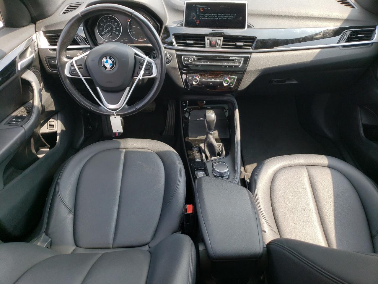 WBXHT3C3XG5F63786 2016 BMW X1 xDrive28I