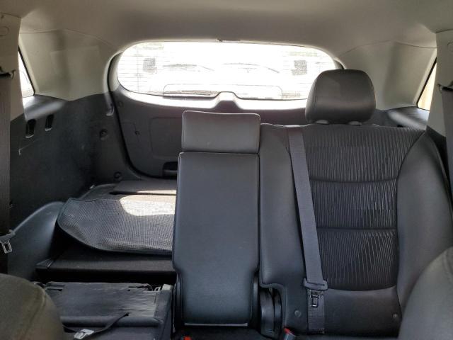 2012 Kia Sorento Ex VIN: 5XYKU3A65CG221030 Lot: 60120544