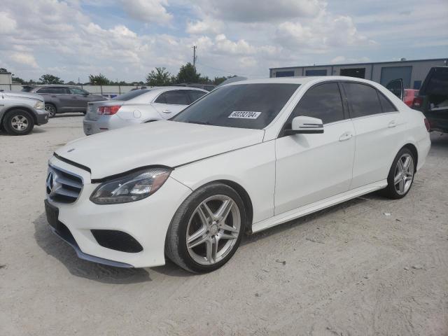 2014 Mercedes-Benz E 350 VIN: WDDHF5KB2EA817491 Lot: 60232704