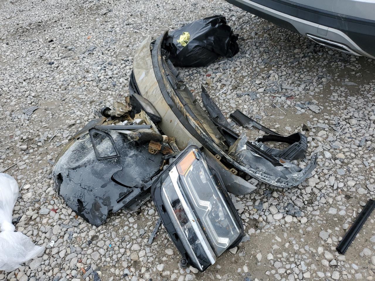 1V2WR2CA9KC534565 2019 Volkswagen Atlas Se