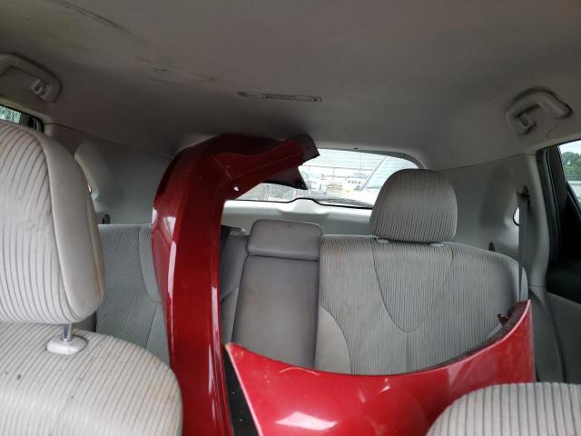 2011 Toyota Venza VIN: 4T3ZA3BB0BU044132 Lot: 57548674