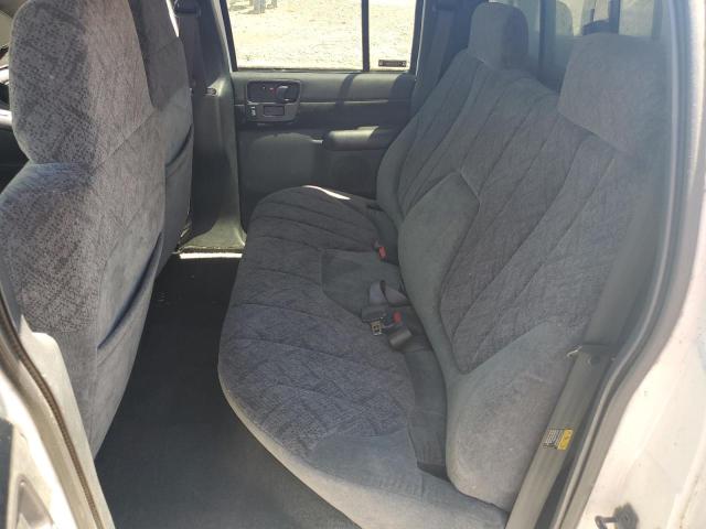 2002 GMC Sonoma VIN: 1GTDT13W42K128957 Lot: 57932134