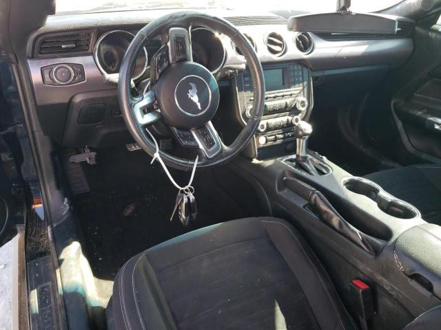 2015 Ford Mustang VIN: 1FA6P8THXF5399636 Lot: 58148104