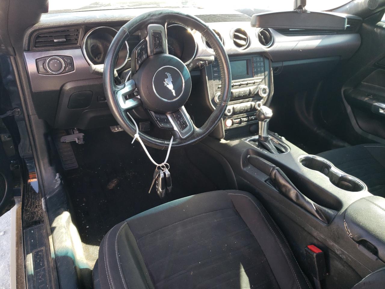 1FA6P8THXF5399636 2015 Ford Mustang