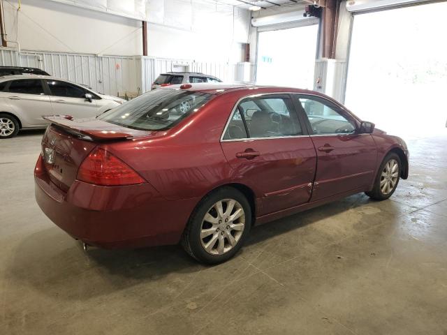 2006 Honda Accord Ex VIN: 1HGCM66526A037479 Lot: 59130264